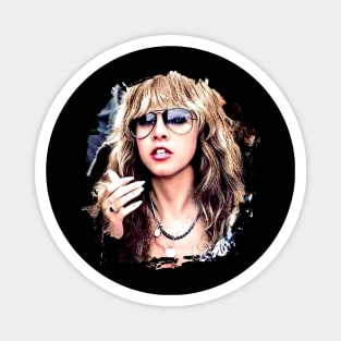 Stevie nicks Magnet